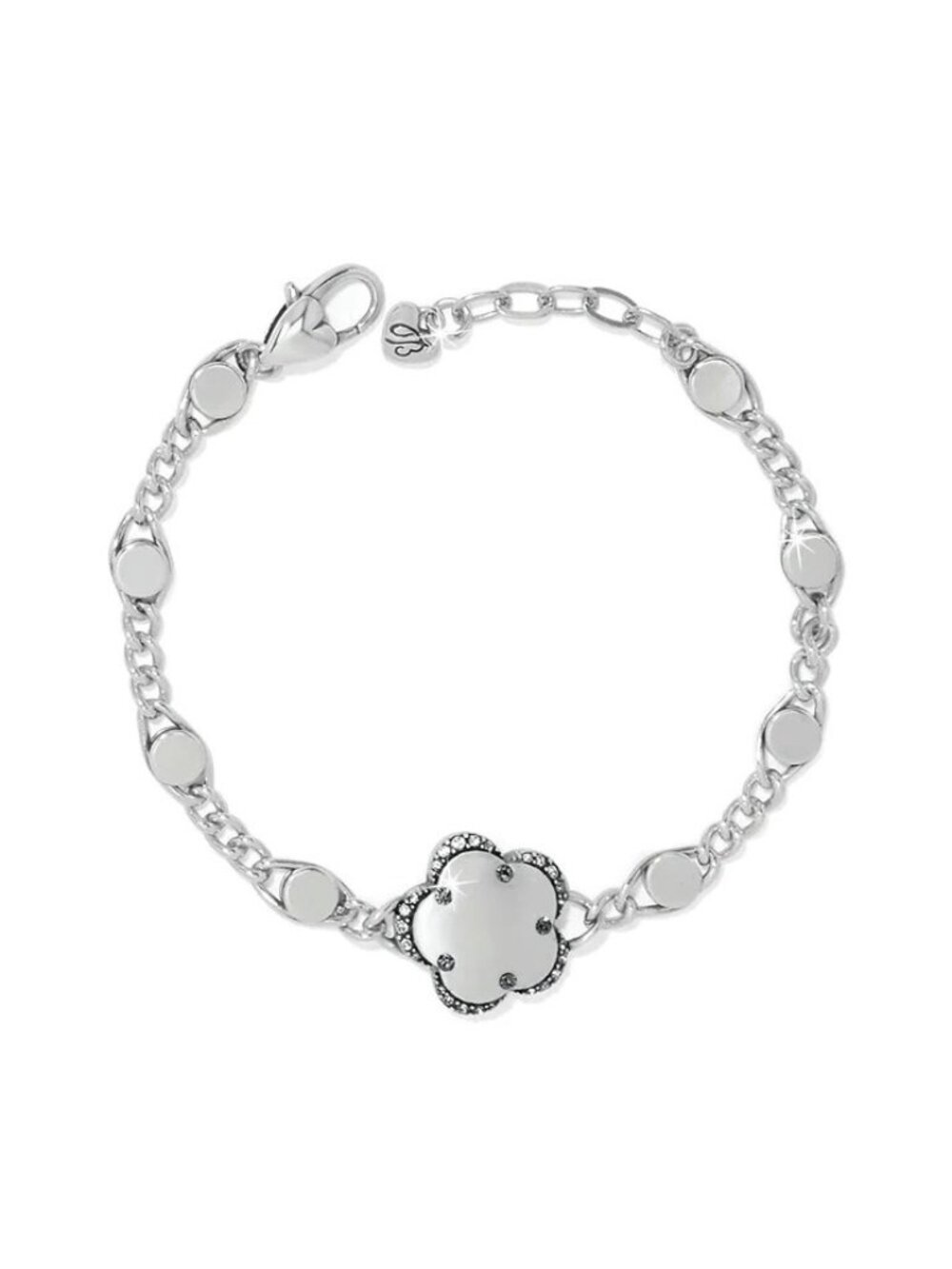 Brighton Gaia Flower Bracelet NWT $98  F0363